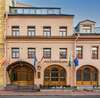 Бутик-Отель Три МостА Санкт-Петербург-0